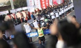 郑州马拉松爆料视频,精彩瞬间盘点